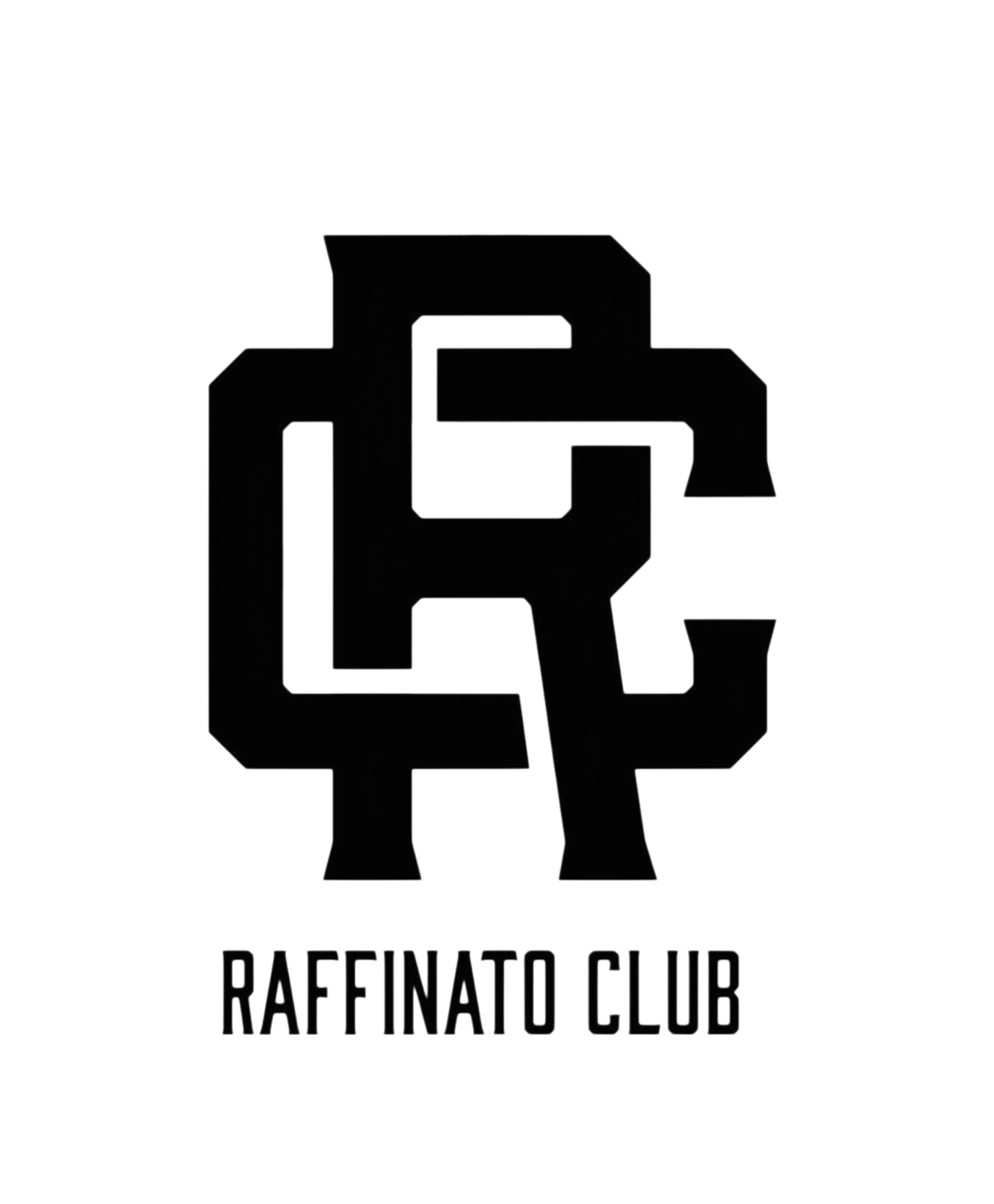 Raffinato Club logo